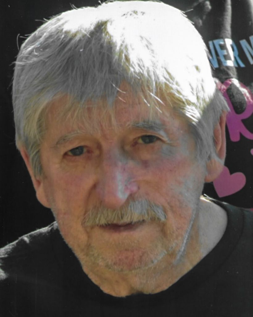 Glen "Pete" R. Linton