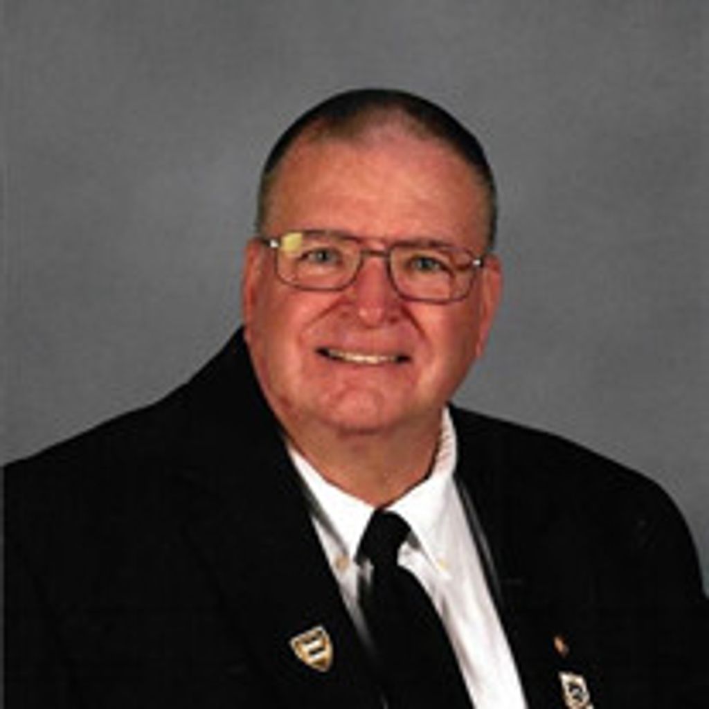 Neil Ray Crews