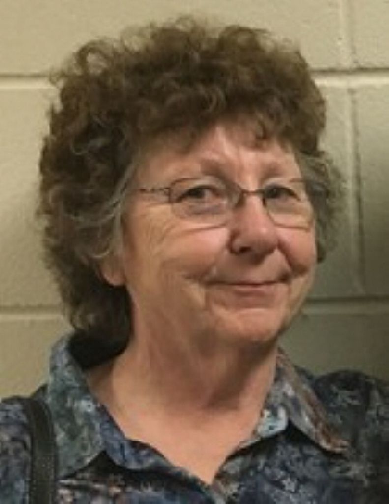 Jeanne Mccoy