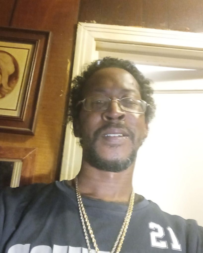 Tremayne Lamont Allen Profile Photo