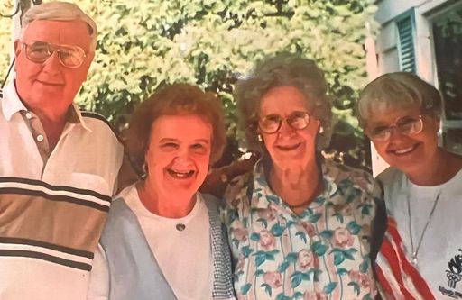 Mary Ann Campbell photo gallery thumbnail 87 of 137