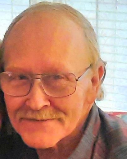 Harold Dean Musick's obituary image