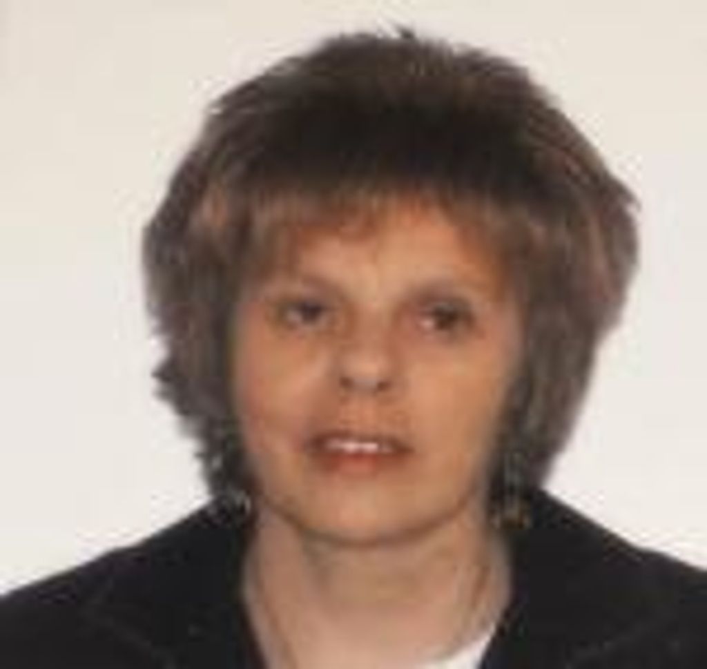 Sarah Marie Stanley