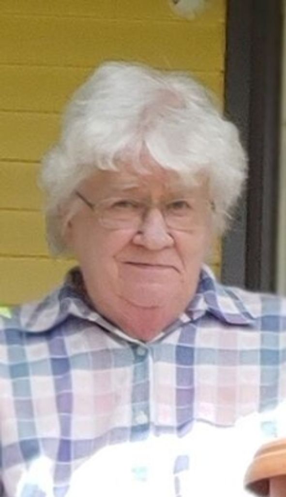 Marilyn Gayle Jordan Profile Photo