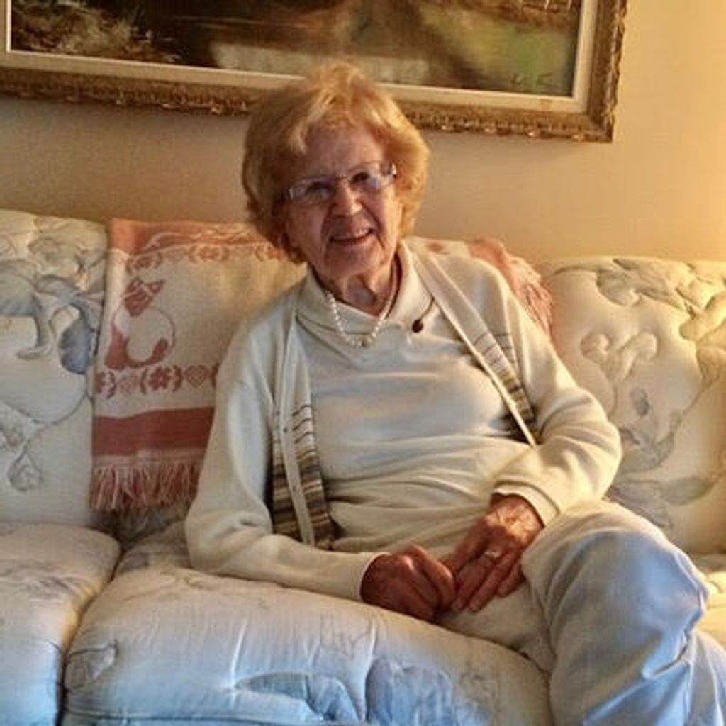 Katherine Elizabeth Di Paolo Profile Photo
