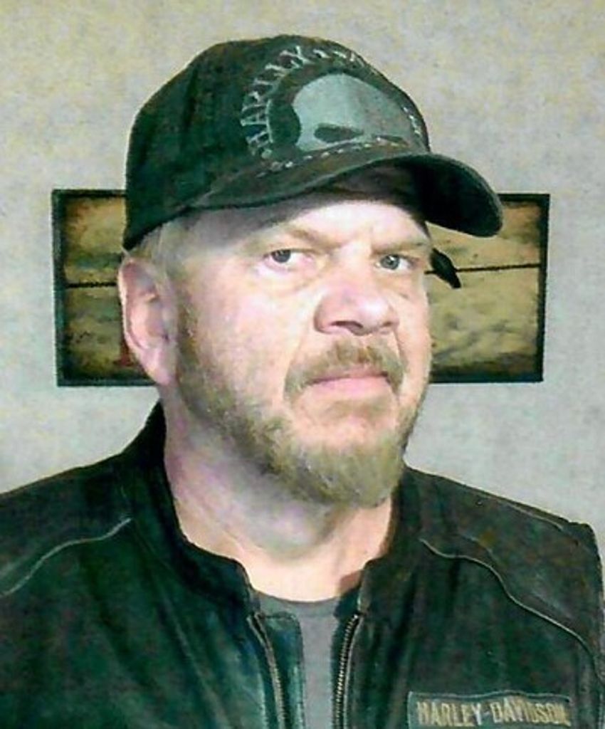 Glenn Leroy Randall, Jr.