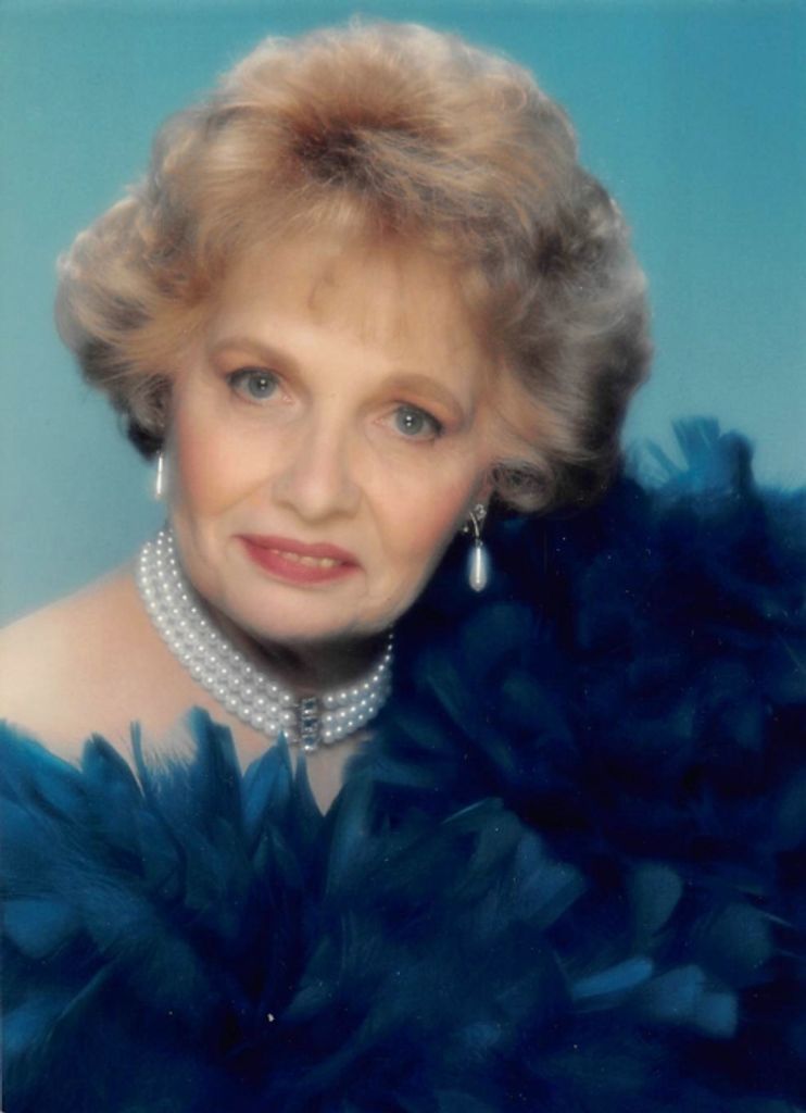 Bernice "Sally" (Hawkins)  Shell Profile Photo
