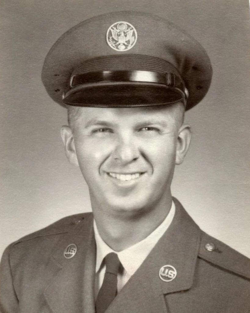 Richard Elmer Belk Profile Photo