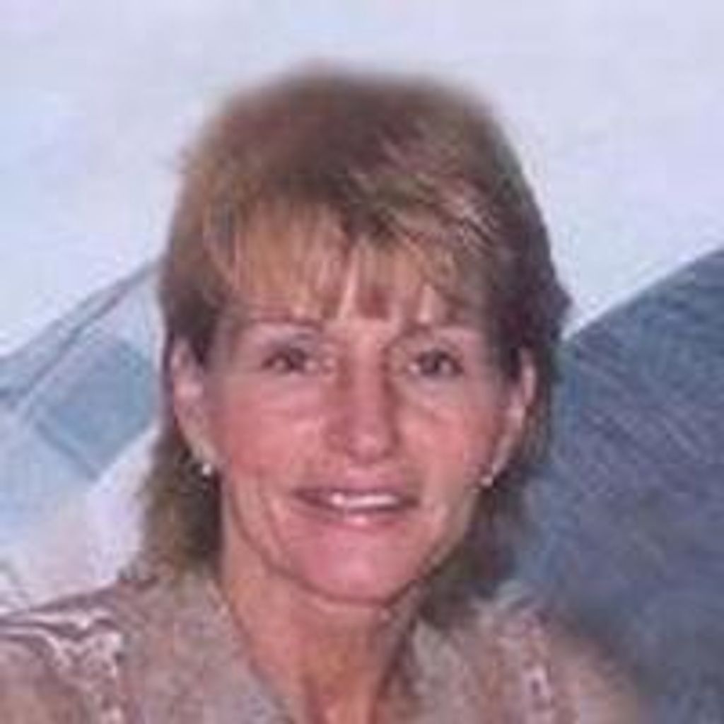 Cathy  Marie Rappa