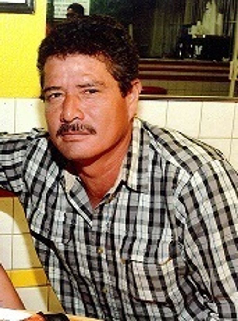 Hernan Francisco Gutierrez Ramos Profile Photo