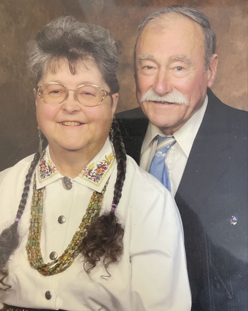 Barbara Ellen Miller