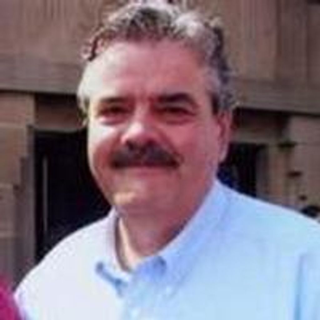 David P. Christensen