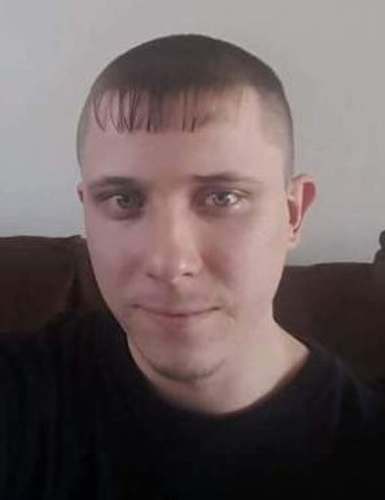 Michael Christopher Brewster Sledd