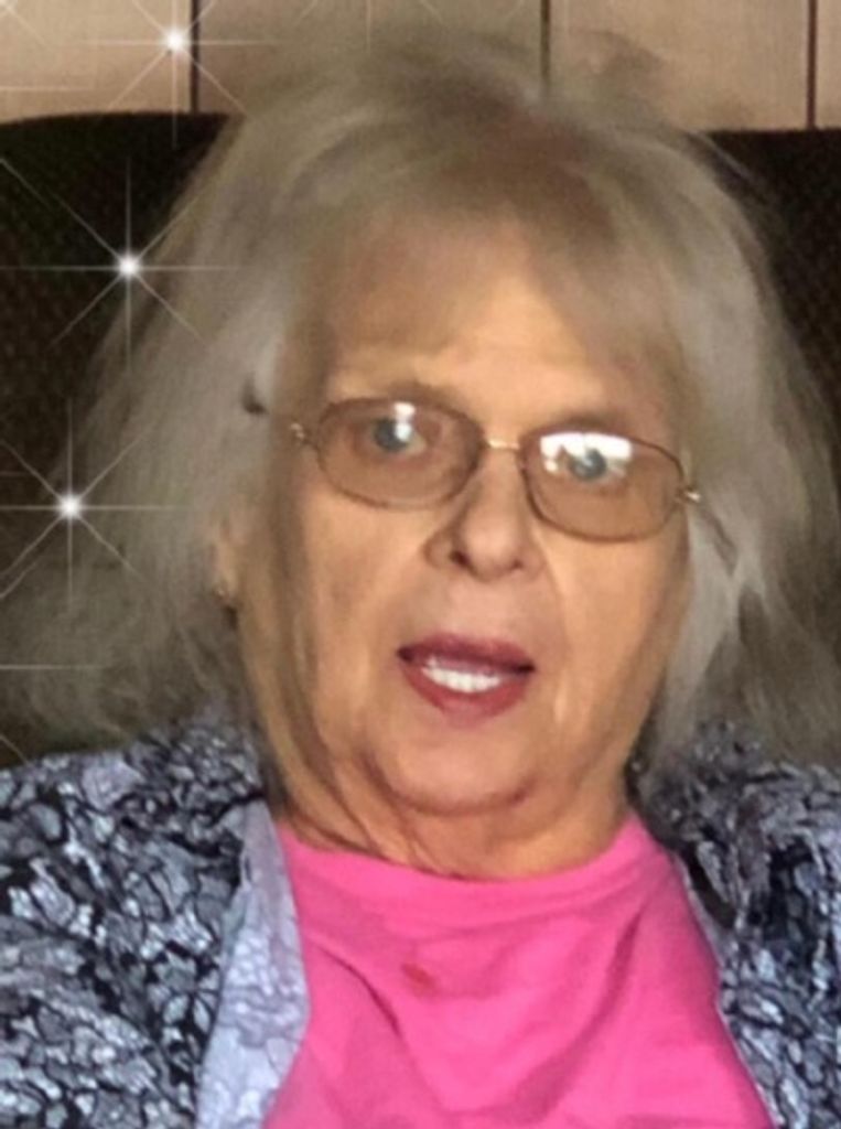 June (Wilson) Reynolds