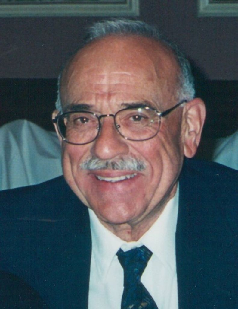 Marvin John Federighe