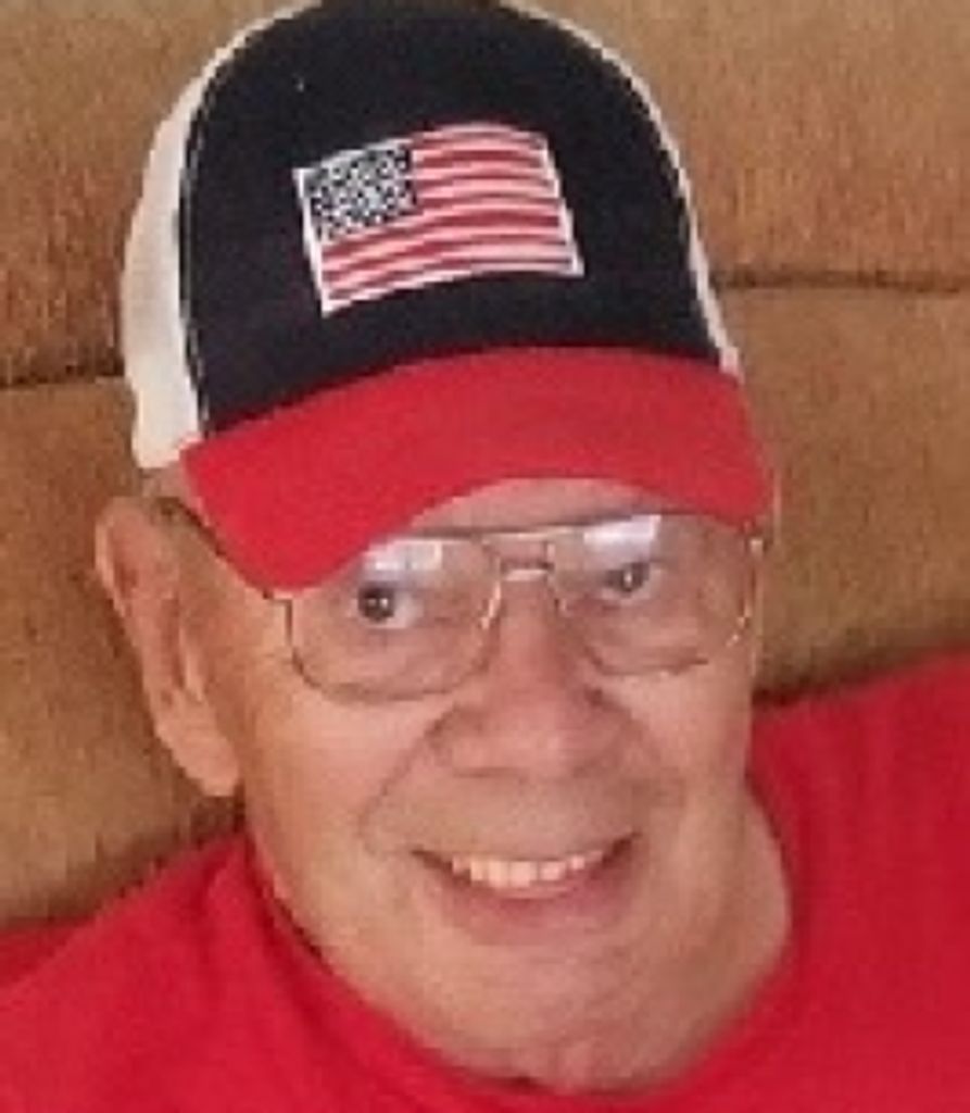 Donald Smith Profile Photo