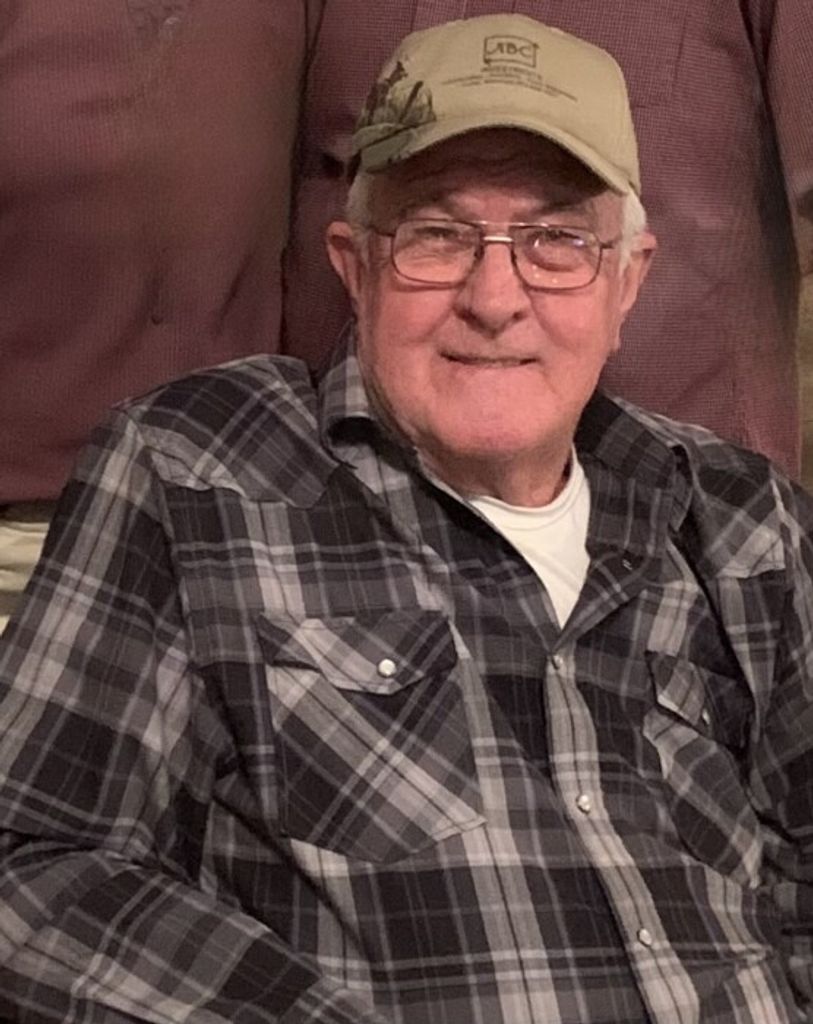 William "Haney" Frank Counts Profile Photo
