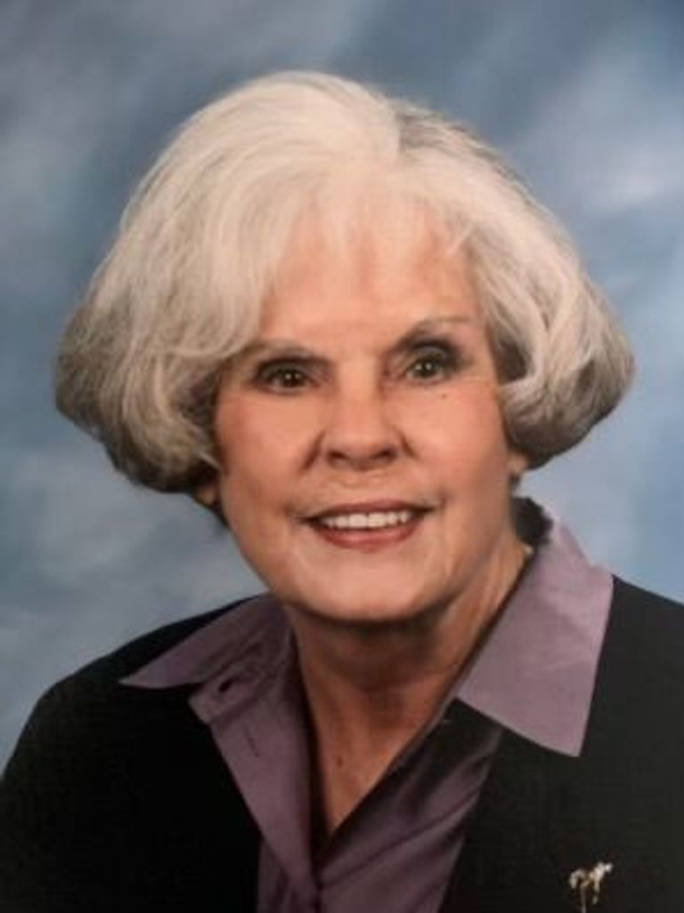 Helen Louise Tucker