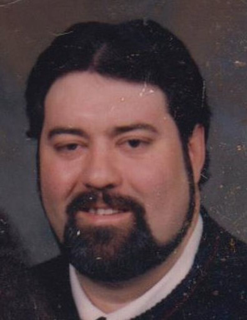Steven Wayne King