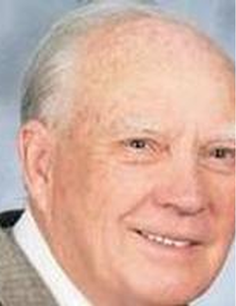 Charles  J. Rehmer