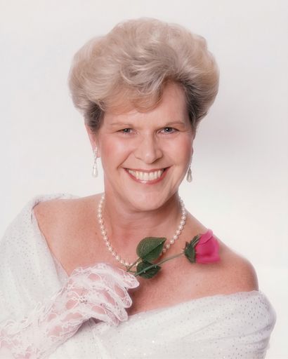 Sandy Grant Profile Photo