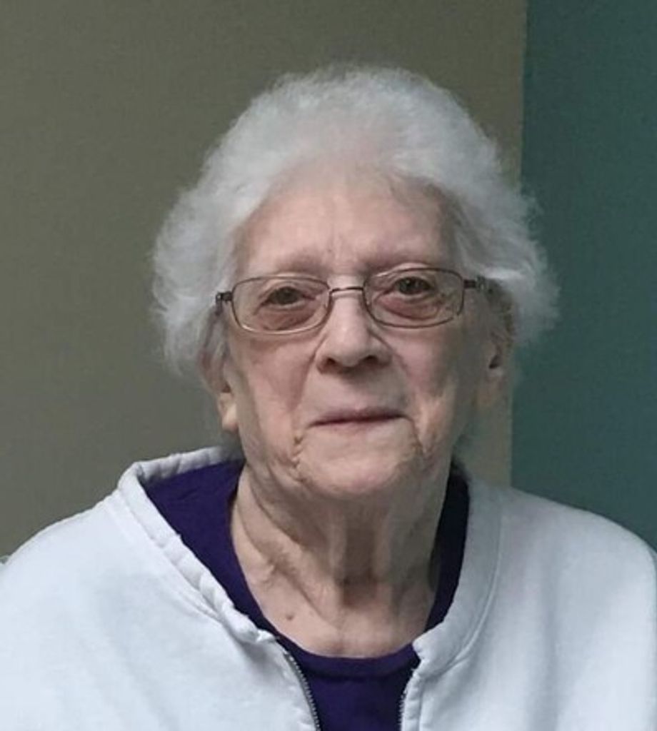 Betty E. Mortoroff