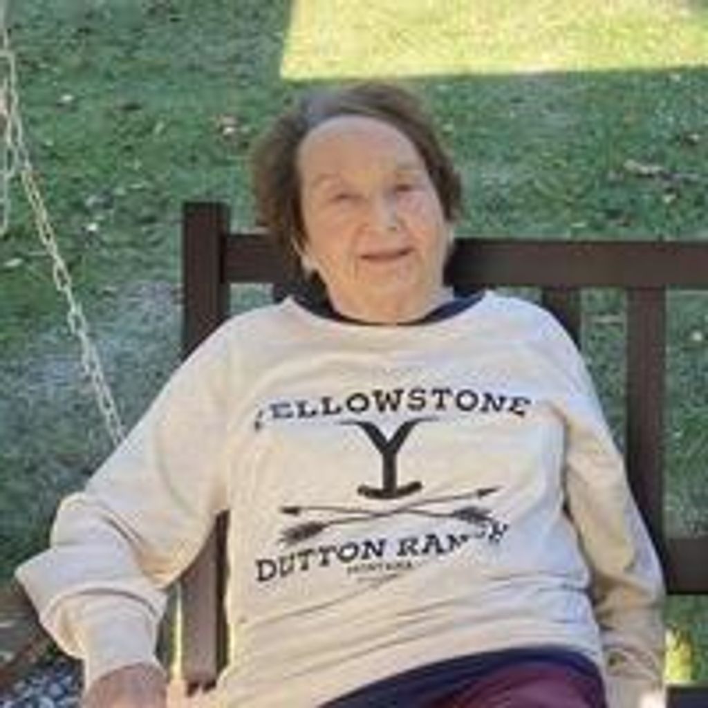 Thanna Ann Farley Profile Photo