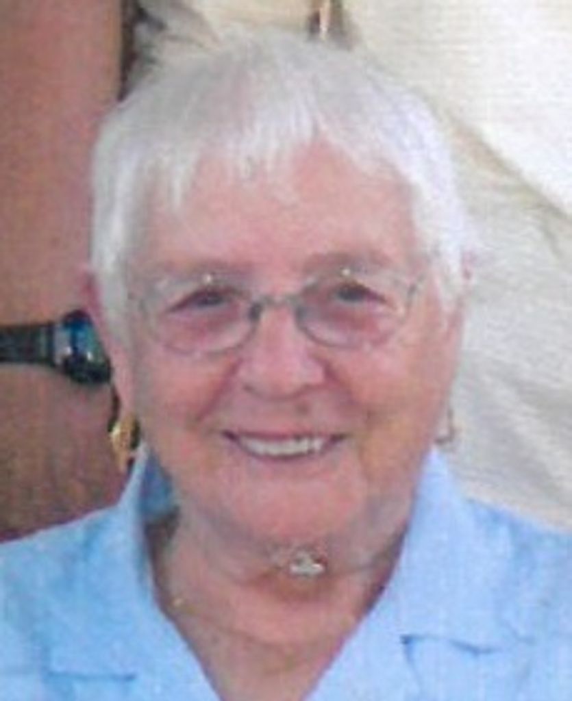 Marian Matheson Profile Photo
