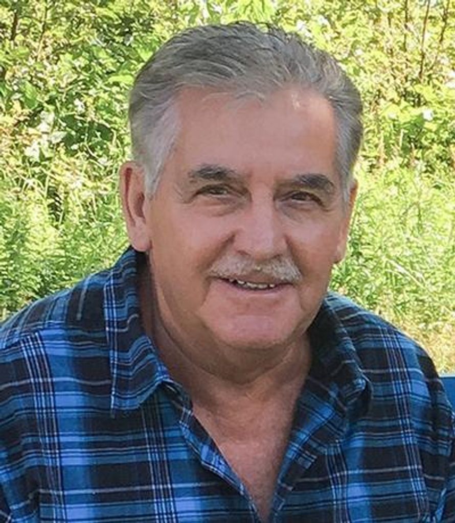 Ford Walter Heath Profile Photo