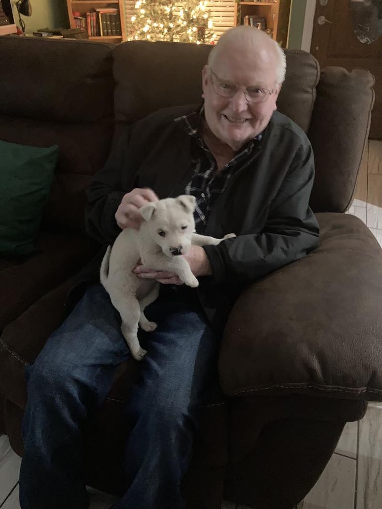 George Dennis Lovett