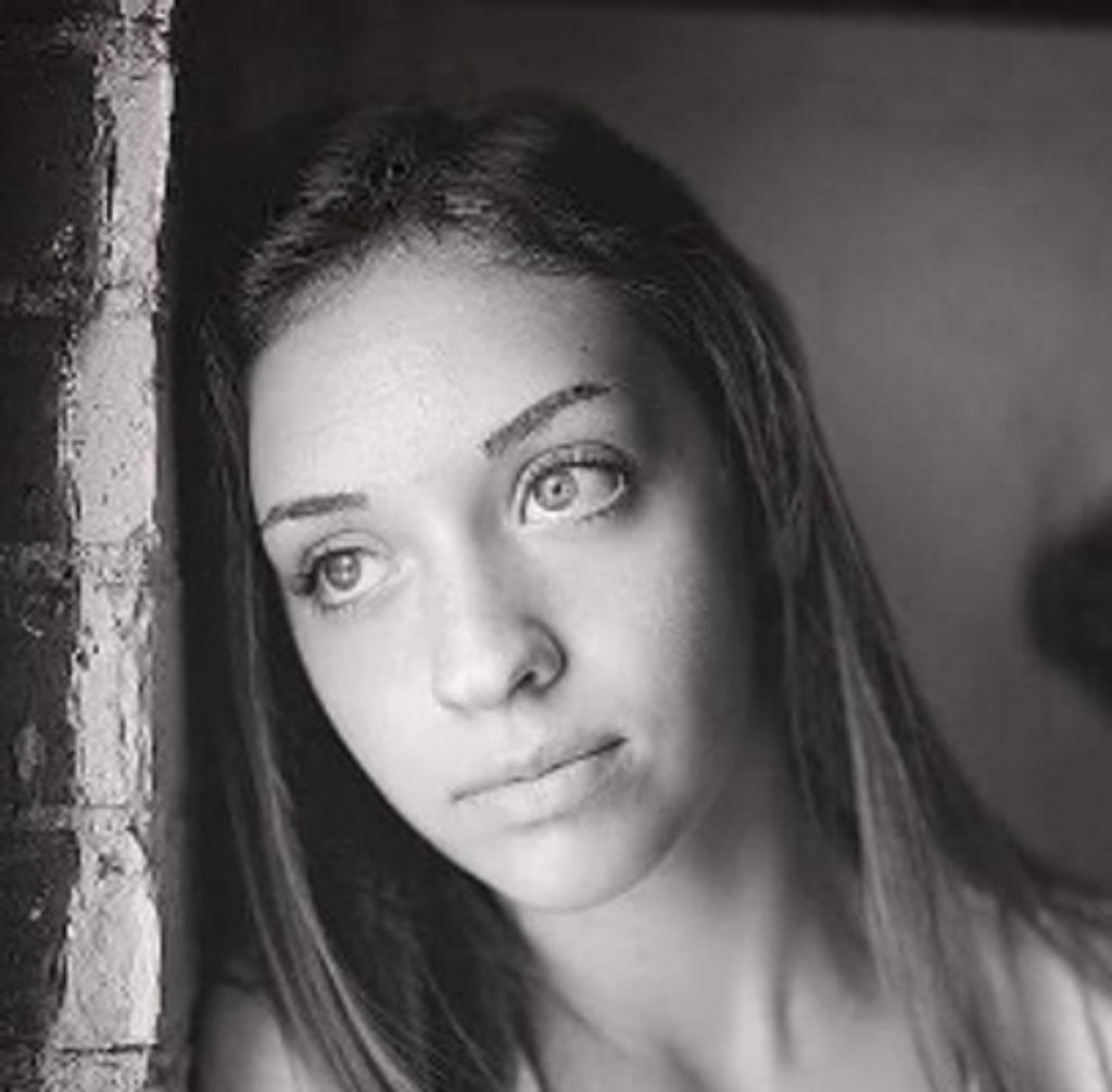 Sara Kathryn Gray Profile Photo