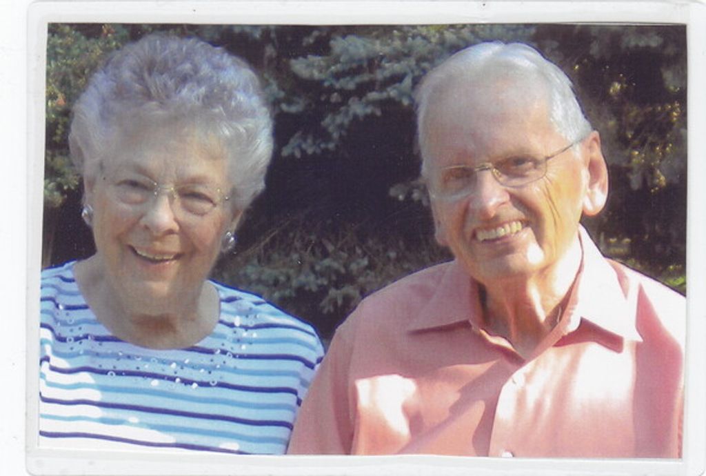 Mary Elise Jaeger Profile Photo