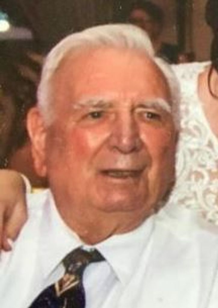 Leroy R. Klouser, Sr.