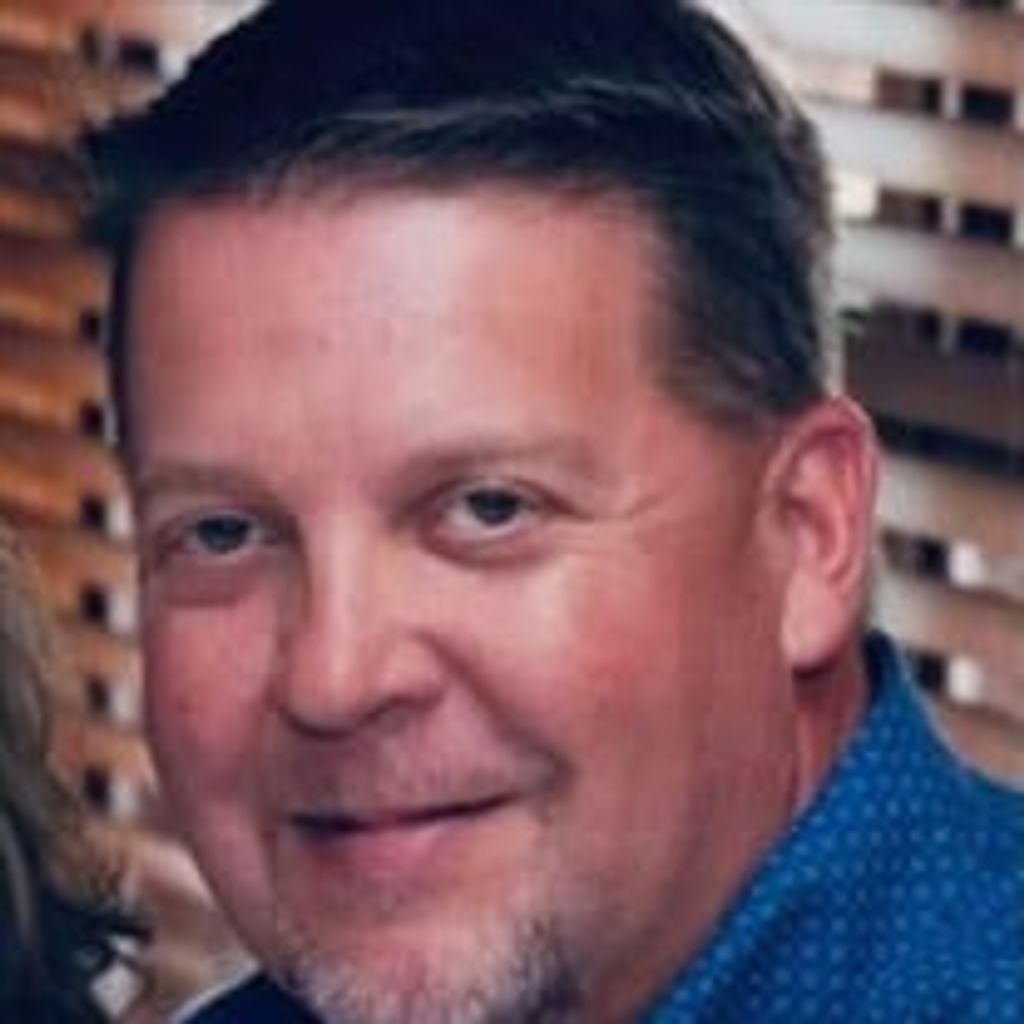 Mr. Johnny Wisnoski