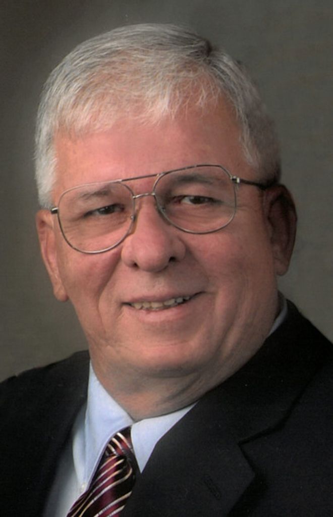John Stanley "Stan" Logan Profile Photo