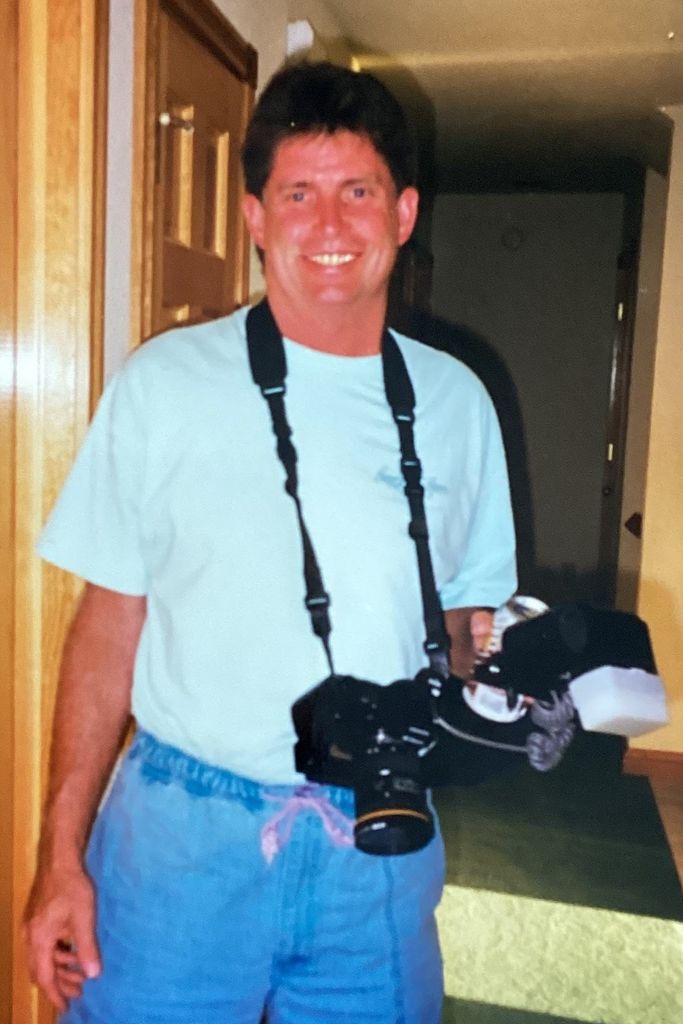 Kevin Coyle Profile Photo