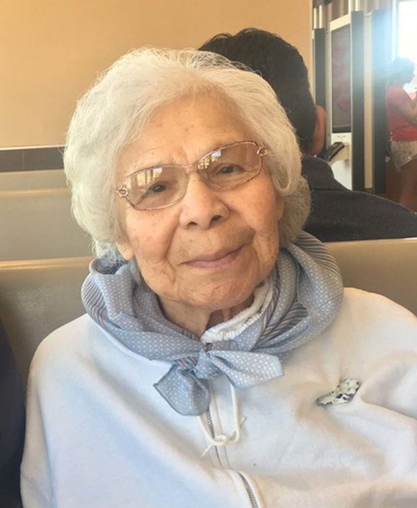 Joyce "Penny-Aw-Ga-Quah" Elaine Hendrickson Profile Photo