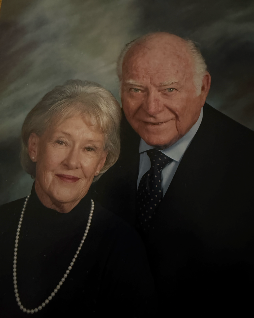 Mary Josephine McCaffrey