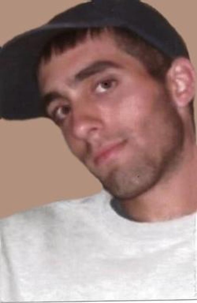 Stephen Paul Sample Profile Photo