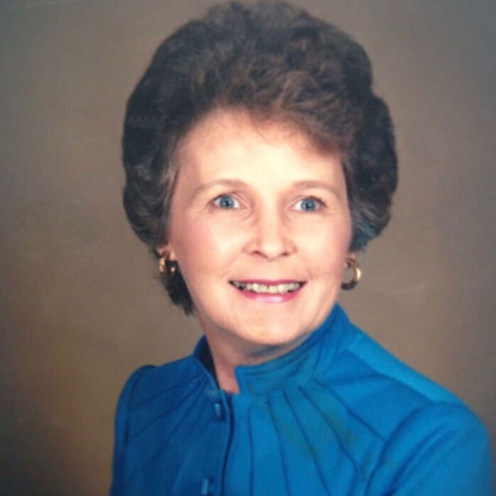 Irene Russell