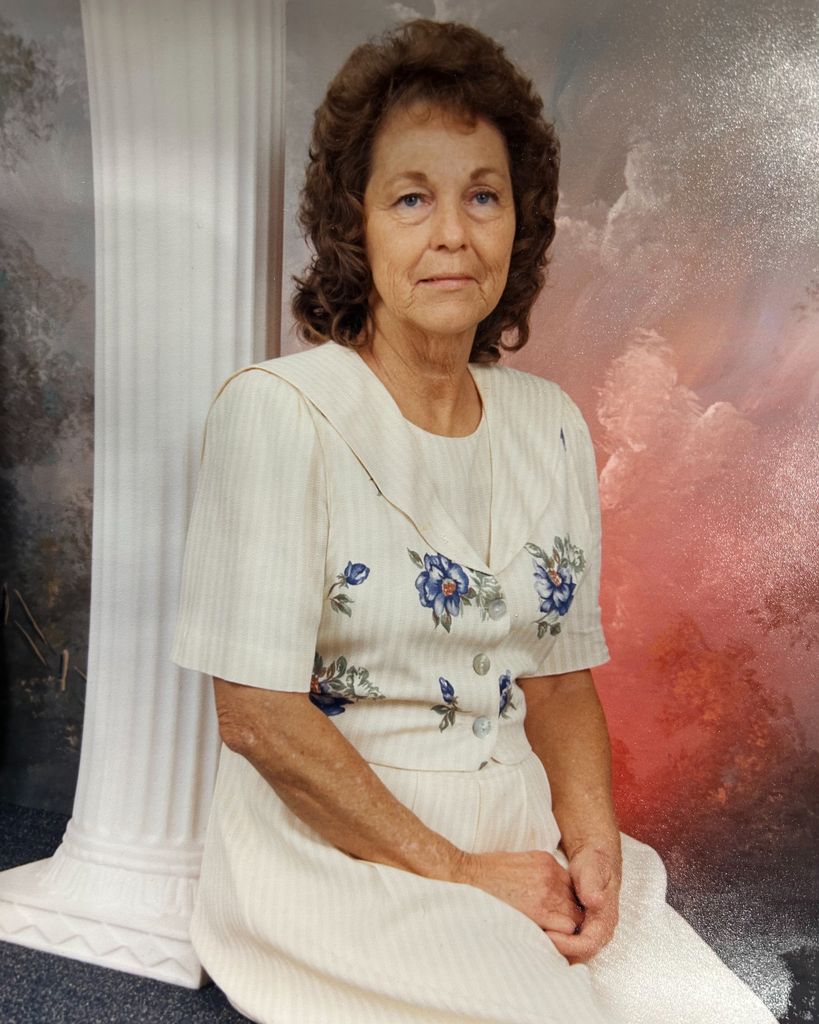 Rachel Shannon Biggers