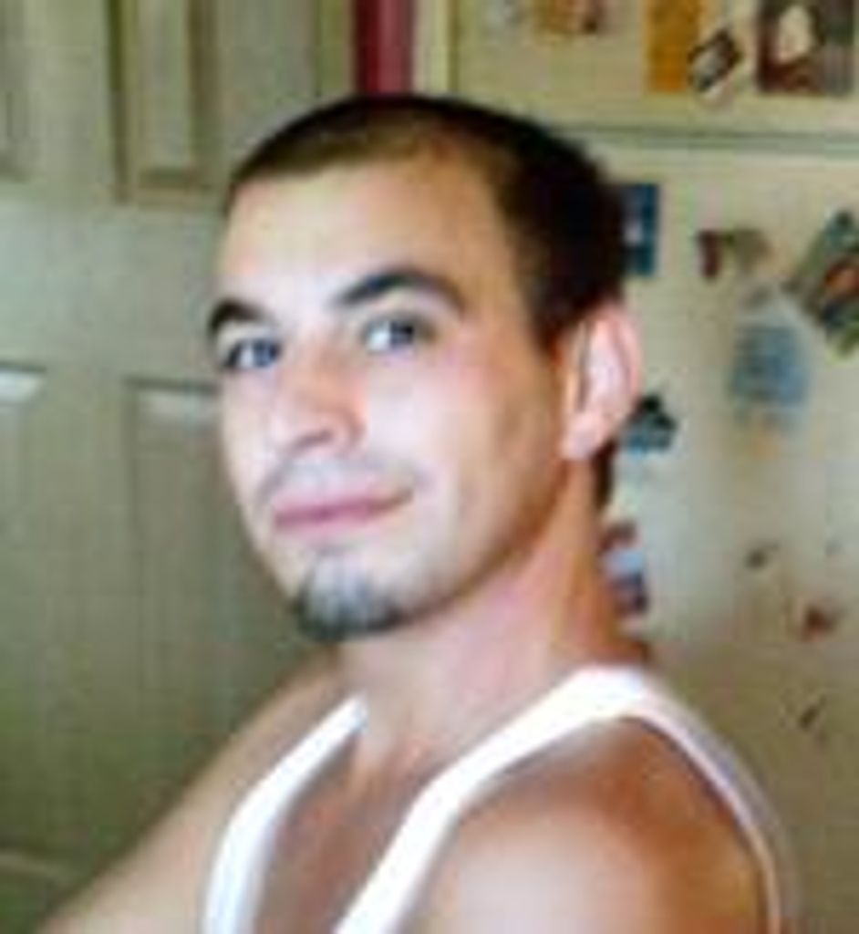 Robert Salido Jr Profile Photo