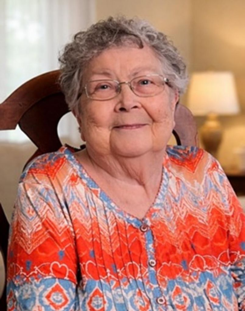 Mary Kurek Profile Photo