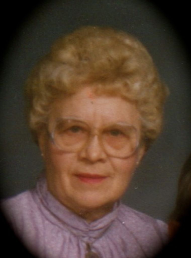 Lettie Grace Cory Profile Photo