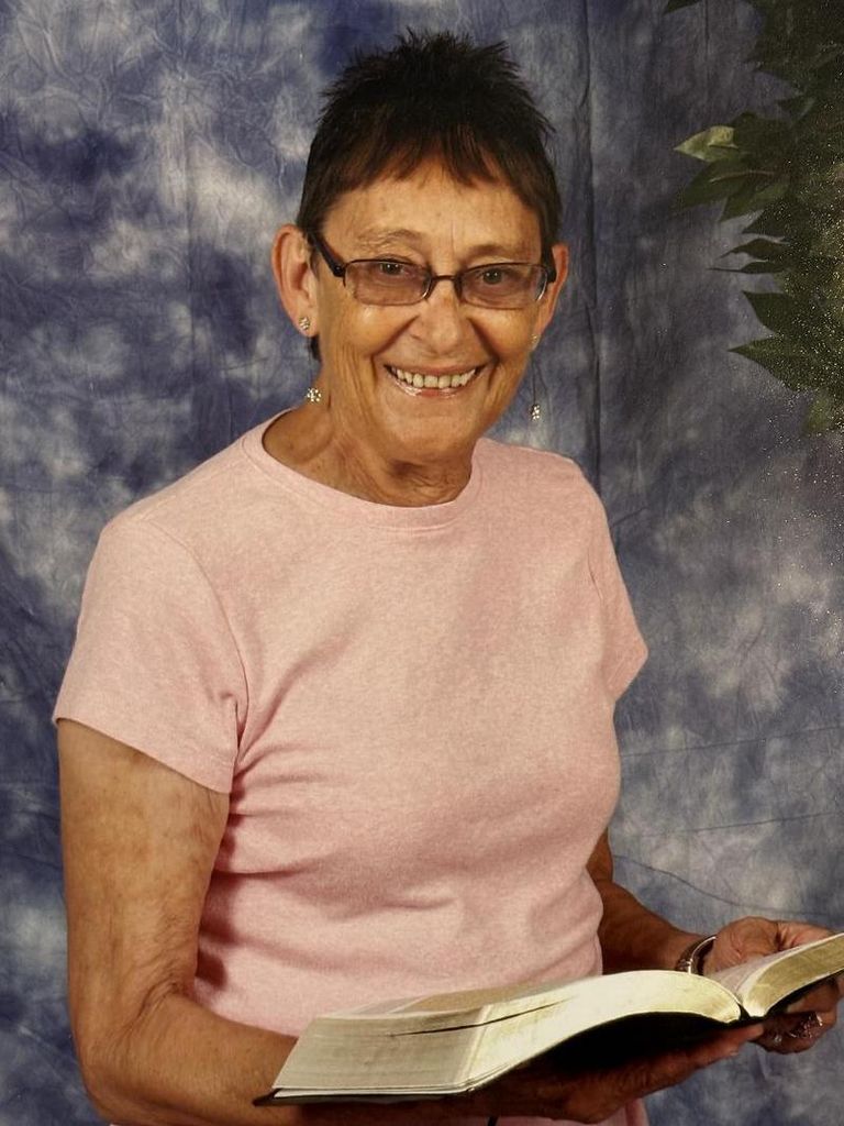 Patricia E. Shannon Profile Photo