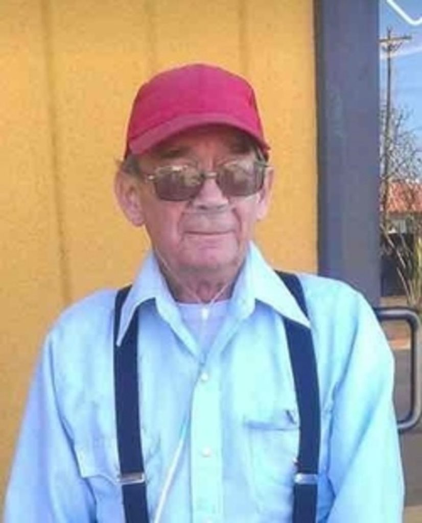 Ronald Lee Richards