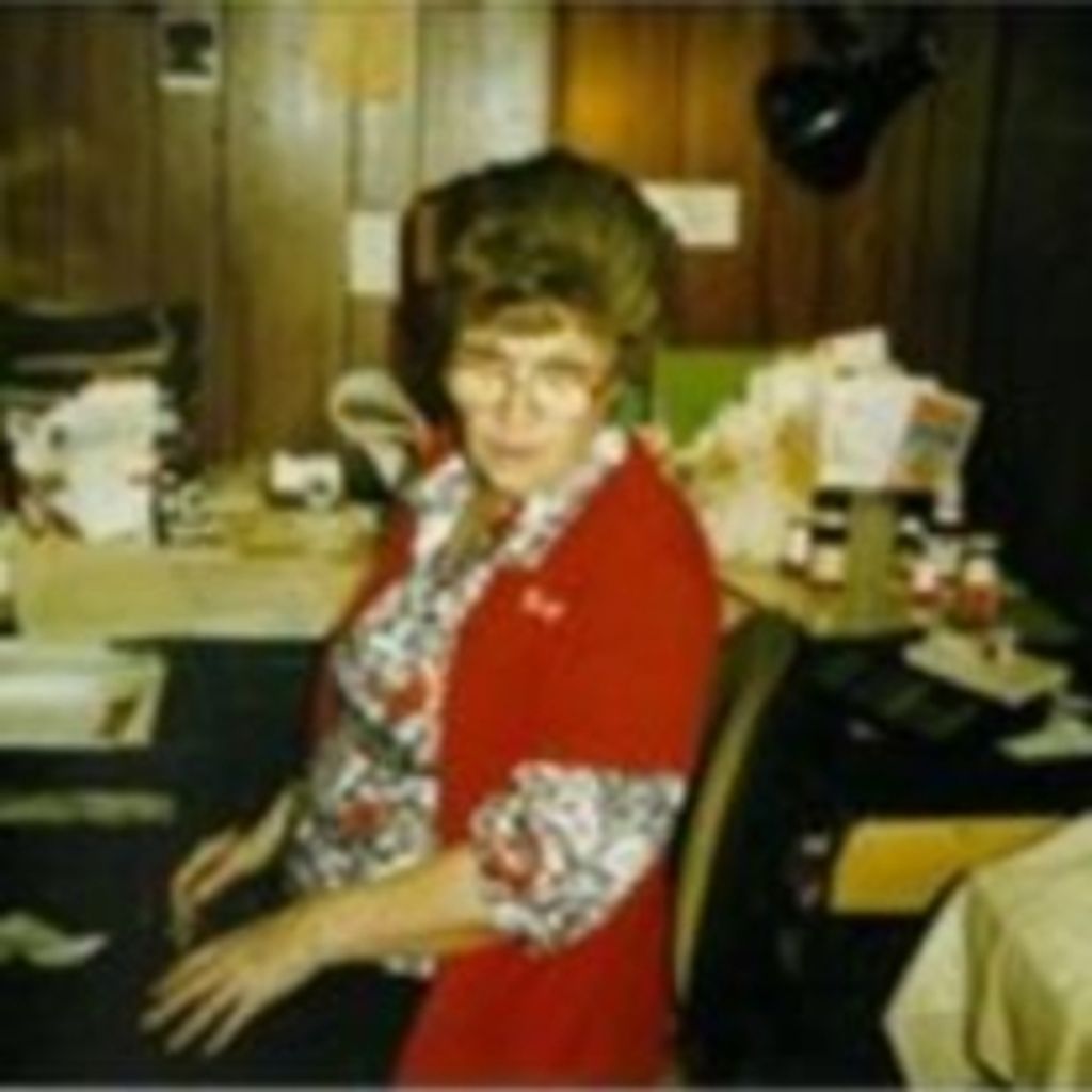 Georgene Faye Jessen Profile Photo