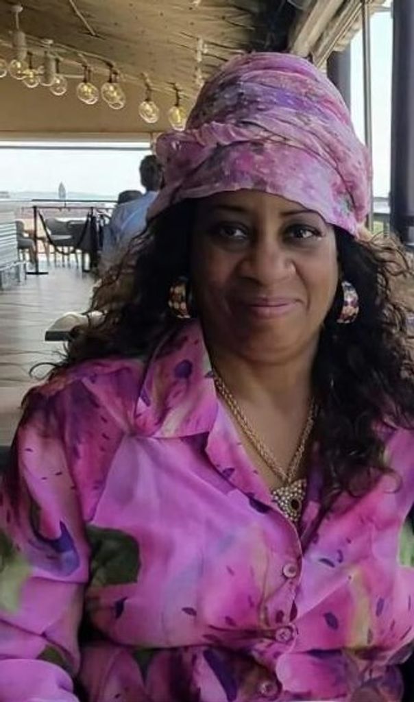 Valerie (Simms)  Knight Profile Photo