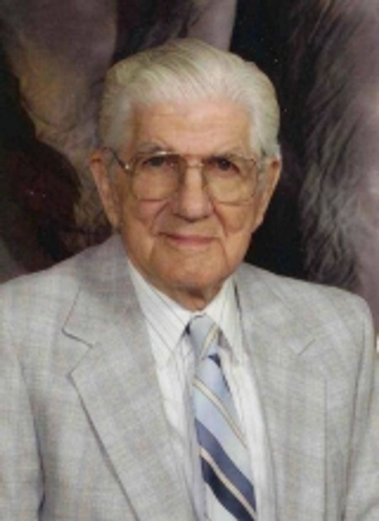 Lester H. Baab