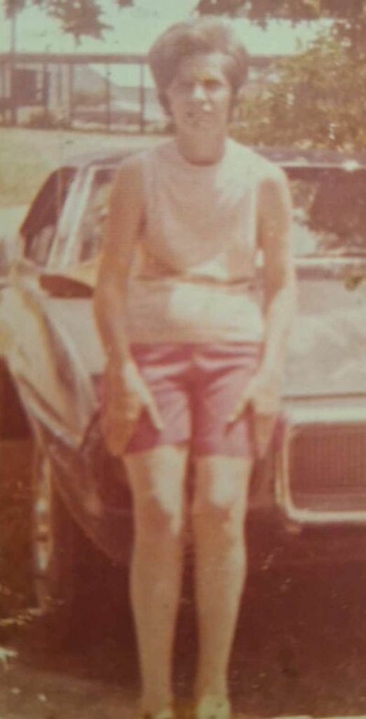 Katherine Graham Green